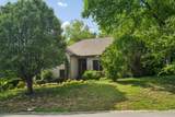MLS# 3183961 - 1400 Calloway Ct in Poplar Creek Estates Subdivision in Nashville Tennessee - Real Estate Home For Sale Zoned for James Lawson High School