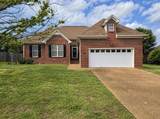 MLS# 3184637 - 105 Green Tree Ct in Hunters Glen Sec 1 Subdivision in Columbia Tennessee - Real Estate Home For Sale