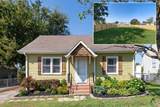 MLS# 3184654 - 605 Annex Ave in West Nashville Annex Subdivision in Nashville Tennessee - Real Estate Home For Sale
