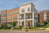MLS# 3184698 - 829 Westcott Ln in Burkitt Ridge Live/Work Townhomes Subdivision in Antioch Tennessee - Real Estate Condo Townhome For Sale