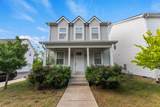 MLS# 3185293 - 3411 Old Anderson Rd, Unit 5 in Old Anderson Subdivision in Antioch Tennessee - Real Estate Home For Sale