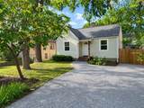 MLS# 3185303 - 1323 Chester Ave in Belle Forest Subdivision in Nashville Tennessee - Real Estate Home For Sale Zoned for Stratford STEM Magnet School Lower Campus