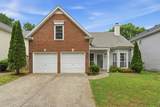 MLS# 3185383 - 909 Idlewild Ct in Fieldstone Farms Sec K-2 Subdivision in Franklin Tennessee - Real Estate Home For Sale