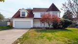 MLS# 3185628 - 422 Randall Ln in Lake Forest Est Phase 6 Subdivision in La Vergne Tennessee - Real Estate Home For Sale