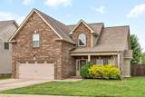 3706 Tradewinds Ter - Photo 1