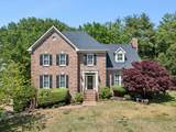 MLS# 3185850 - 1303 King William Ct in Stratford Place Subdivision in Franklin Tennessee - Real Estate Home For Sale