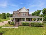 MLS# 3185908 - 239 Grandview Cir in Grandview Estates Subdivision in Gallatin Tennessee - Real Estate Home For Sale