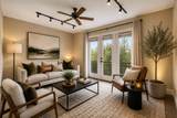 MLS# 3186110 - 2600 Hillsboro Pike in The Enclave at Hillsboro Village Subdivision in Nashville Tennessee - Real Estate Condo Townhome For Sale