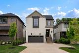 MLS# 3186170 - 2915 Vaulx Ln in 12 South / Melrose Subdivision in Nashville Tennessee - Real Estate Home For Sale no photo