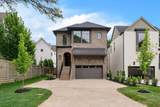 MLS# 3186175 - 2913 Vaulx Ln in 12 South / Melrose Subdivision in Nashville Tennessee - Real Estate Home For Sale no photo