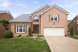MLS# 3186187 - 504 Stratford Ct in Temple Hills Sec 12 Subdivision in Franklin Tennessee - Real Estate Home For Sale