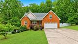 MLS# 3186194 - 206 Eastwood Dr, Unit A in Eastwood Sec C Subdivision in Dickson Tennessee - Real Estate Home For Sale