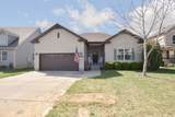 3746 Crisscross Court - Photo 1