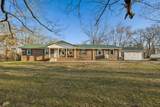MLS# 3186396 - 1016 Butler Bridge Rd in 2.56 Acres Subdivision in Portland Tennessee - Real Estate Home For Sale