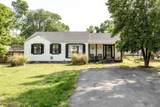 MLS# 3186766 - 2843 Colonial Cir in Colonial Village Subdivision in Nashville Tennessee - Real Estate Home For Sale no photo