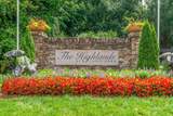 MLS# 3186809 - 110 Irvine Ln in Highlands @ Ladd Park Sec 14 Subdivision in Franklin Tennessee - Real Estate Home For Sale