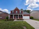 MLS# 3186844 - 1852 Bunting Way Dr in Bridgewater Subdivision in Hermitage Tennessee - Real Estate Home For Sale no photo