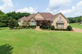 MLS# 3186876 - 2534 Belle Brook Dr in Belle Chase Farms Sec 1 Subdivision in Franklin Tennessee - Real Estate Home For Sale