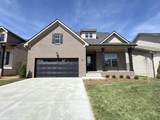 MLS# 3189427 - 110 Sable East St in The Paddock at Kennesaw Farms Subdivision in Gallatin Tennessee - Real Estate Home For Sale