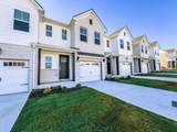 MLS# 3189462 - 1337 Halter Park Dr in Kennesaw Ph7 Sec1 Subdivision in Gallatin Tennessee - Real Estate Home For Sale