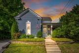 MLS# 3189757 - 338 3rd Ave S in Historic Downtown Franklin Subdivision in Franklin Tennessee - Real Estate Home For Sale