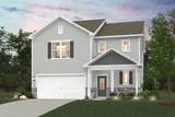 MLS# 3189790 - 5003 Lawler Lane in Canebrake at Hickory Hills Subdivision in Old Hickory Tennessee - Real Estate Home For Sale no photo