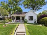MLS# 3189934 - 1506 Shelby Ave in Edgefield Land Subdivision in Nashville Tennessee - Real Estate Home For Sale Zoned for Stratford STEM Magnet School Lower Campus