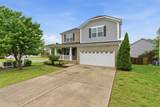 1303 Creekside Dr - Photo 2