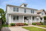 MLS# 3190215 - 1102 Caldwell Avenue in 12 South Subdivision in Nashville Tennessee - Real Estate Home For Sale no photo