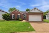 MLS# 3190220 - 4011 Linden Ct in Fieldstone Farms Sec H-1 Subdivision in Franklin Tennessee - Real Estate Home For Sale