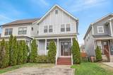 MLS# 3190311 - 5812 Morrow Rd in Homes At 5812 Morrow Road Subdivision in Nashville Tennessee - Real Estate Home For Sale Zoned for James Lawson High School