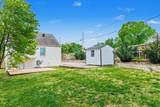 3703 Burrus St - Photo 43
