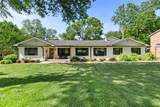 MLS# 3190569 - 647 Oakley Dr in Haileywood Estates Subdivision in Nashville Tennessee - Real Estate Home For Sale