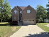 MLS# 3190623 - 814 Sunset Pt in Sunset Point 2 Subdivision in Mount Juliet Tennessee - Real Estate Home For Sale no photo