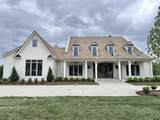 MLS# 3190686 - 1100 McCall Ct in Anna Subdivision in Brentwood Tennessee - Real Estate Home For Sale