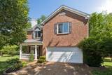 MLS# 3190805 - 909 Buckskin Ct in Boone Trace At Biltmore Subdivision in Nashville Tennessee - Real Estate Home For Sale Zoned for James Lawson High School