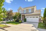 MLS# 3190880 - 557 Wolfeboro Ln in Avondale Park Subdivision in Nashville Tennessee - Real Estate Home For Sale Zoned for James Lawson High School