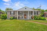 MLS# 3190919 - 439 Lynn Dr in Caldwell Hall Subdivision in Nashville Tennessee - Real Estate Home For Sale no photo