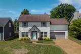 MLS# 3191001 - 518 Maplegrove Dr in Maplewood Sec 4 Subdivision in Franklin Tennessee - Real Estate Home For Sale