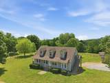 MLS# 3191029 - 1167 John Sharp Rd in Rural Subdivision in Columbia Tennessee - Real Estate Home For Sale