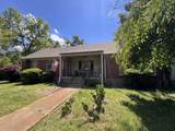 MLS# 3191204 - 1112 Neelys Bend Rd in None Subdivision in Madison Tennessee - Real Estate Home For Sale no photo
