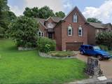 MLS# 3191398 - 117 Sequoyah Ln in McCrory Trace Estates Subdivision in Nashville Tennessee - Real Estate Home For Sale Zoned for James Lawson High School