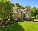 MLS# 3191429 - 1807 Lake Meadow Trl in Hickory Lake Farms 4 Subdivision in Mount Juliet Tennessee - Real Estate Home For Sale no photo