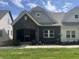 MLS# 3191726 - 728 Coburg Street in The Knoll at Fairvue Subdivision in Gallatin Tennessee - Real Estate Home For Sale