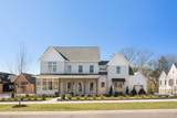 MLS# 3191756 - 8876 Edgecomb Dr in The Grove Subdivision in College Grove Tennessee - Real Estate Home For Sale
