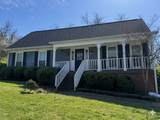 MLS# 3191821 - 7128 Bay Cove Trl in Southampton Subdivision in Nashville Tennessee - Real Estate Home For Sale Zoned for James Lawson High School