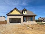 MLS# 3191842 - 106 Turf Way Street in The Paddock at Kennesaw Farms Subdivision in Gallatin Tennessee - Real Estate Home For Sale