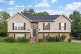 MLS# 3191869 - 647 Durrett Dr in None Subdivision in Nashville Tennessee - Real Estate Home For Sale no photo