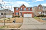 MLS# 3191875 - 684 Wolfeboro Ln in Avondale Park Subdivision in Nashville Tennessee - Real Estate Home For Sale Zoned for James Lawson High School