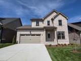 MLS# 3191882 - 101 Turf Way Street in The Paddock at Kennesaw Farms Subdivision in Gallatin Tennessee - Real Estate Home For Sale